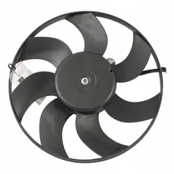 Audi A3 8P Motor Radiatorventilator OEM 1K0959455ES