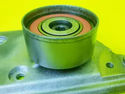 Base tensor correa distribución OEM 06D109361 Audi A4 A6