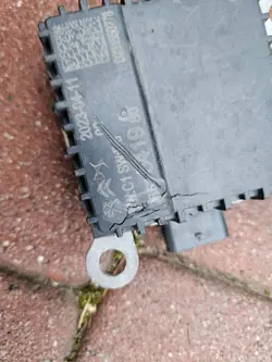DISTRONIC Radarsensor OEM B601 - Gebraucht für Opel Mokka B