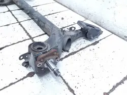 Poutre arrière Peugeot Partner III OEM ARA331641