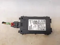 BMW Filbytningsassistent OEM 5A487F0