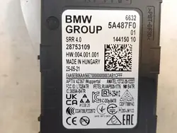 Assistant Changement Voie BMW OEM 5A487F0