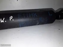 BMW F11HK bakluckstöd för 5-serie F11