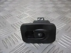 Rechter voorraam schakelaar Lancia Ypsilon II 1.4 OEM 735360607