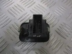 Rechter vorderer Fensterheberschalter Lancia Ypsilon II 1.4 OEM 735360607