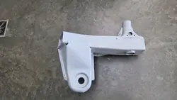 Support de cadre OEM 1998R > 2012R LEWA avant gauche Suzuki Jimny