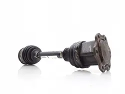 Eixo de transmissão dianteiro esquerdo/direito Audi A4 B9 A5 F5 2.0 TDI