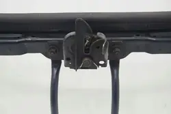 Renforcement de pare-chocs supérieur Jeep