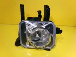 Farol Halógeno Esquerdo Frontal Opel Meriva A 13262044
