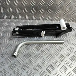 AUDI A6 Avant 4G5 C7 4GD Cric 2017 OEM 4G0011031K