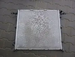 Radiador de agua VW Crafter II MAN TGE 2N0121253C