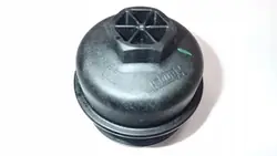 Oljefilterlock 2.0TDI Audi A6 C7 03N115433B