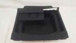 Panel Lateral Maletero Mercedes S550 W222 OEM A2226906041