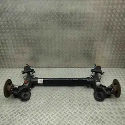 CITROËN C3 III Takapää 1.2L 81kw 2023 OEM 1607197180