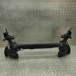 Eixo Traseiro CITROËN C3 III 1.2L 81kw 2023 OEM 1607197180