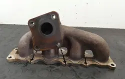 Collecteur d'échappement BAIC Beijing 3 1.5 16V OEM K01140003