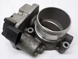 Kaasutin OEM 3510027410 Kia Carens II 2.0L Diesel