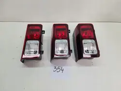 Luz de marcha-atrás Renault OE 265548758R - Usado