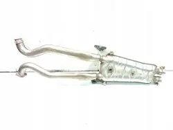 Bentley Arnage midden demper OEM PJ102110PC