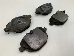 Plaquettes de frein arrière BMW 5 F10 F11 OEM 8847062