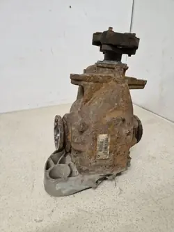 BMW 3 (E90) Achterdifferentieel 7541580 1.8L Diesel 2011