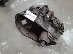Caixa de velocidades Renault Megane 2.0 8V OEM JB3106