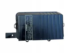 Filtro de ar OEM ZAP03377A para Aixam City 10-15r