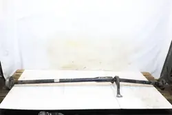 Drivaxel SEAT ATECA 1.4TSI 2017