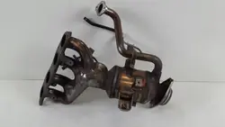 Catalyseur Toyota C-HR 1.8 Hybride OEM 1143425393