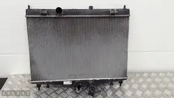 Waterkoeler Nissan Juke 21410-BA60A