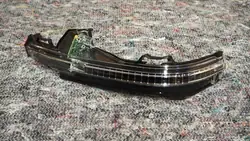 Indicador de Espelho Lateral Esquerdo Audi Q5 Q7 II 2