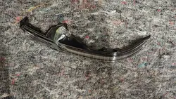 Indicateur de Miroir Latéral Gauche Audi Q5 Q7 II 2