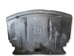 Escudo inferior motor BMW AIC4131 para Série 5 E61