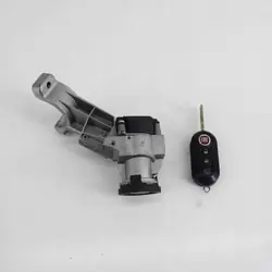 Interruptor de Ignição OEM 00505254280 para Fiat 500L Diesel