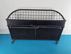 OEM IMPRK1541450 Tavaratilan väliseinä ritilä HB 5D 07-10
