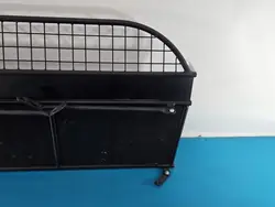 OEM IMPRK1541450 Trunk Partition Grille for HB 5D 07-10