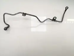 Conduto de óleo turbo Mitsubishi OEM FRC33223 - Usado
