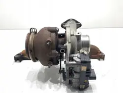 OEM 55266228 Turbokone Fiat Tipo 1.6 120hv