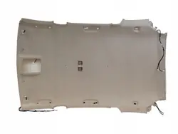 OEM 493353 Innertak Mazda 6 III 2012-2015
