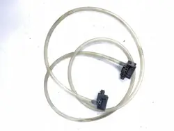 Conduit d'air OEM 4N0959121F avec capteurs piétons