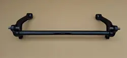 MAN TGX TGS Cab Tilt Lever OEM DRĄŻEK WYWROTU