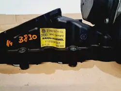A4 B8 A5 8T 2.7 3.0 TDI Atuador de Coletor 059129712CA
