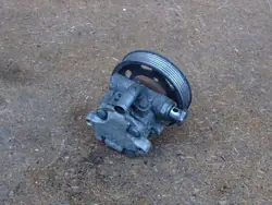 Bomba de dirección asistida para Sharan Alhambra Galaxy TDI