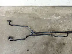 Begagnad VW Automatlådeslang OEM RURKA7P