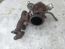 Turbokompressori VOLVO V40 II 2.0D 31380130