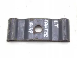 Entretoise de ressort arrière Mitsubishi OE 7cm