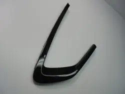 OEM 7446224 Oikea takalasioviipale BMW X6 G06