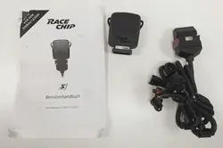 RACE CHIP FORD MONDEO MK4 2.0 ECOBOOST