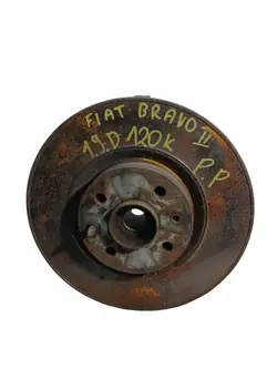 Fiat Bravo II Höger Framhjulsnav OEM PIASTA PRAWA BRAVO II