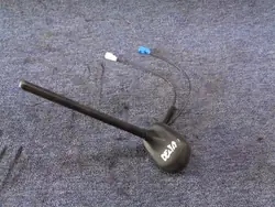 Antena de techo OEM 51809363 para Lancia Delta 3